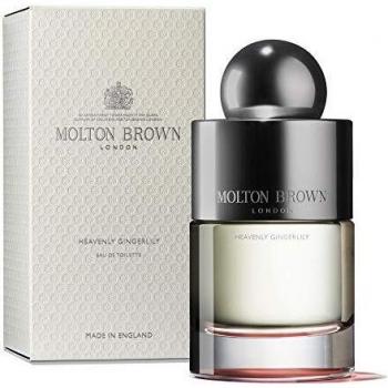 Molton Brown Heavenly Gingerlily Eau de Toilette for Women 100 ml
