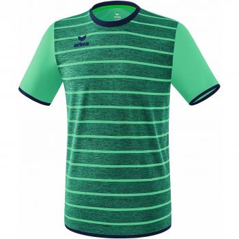 Erima Roma T-shirt Waterfall / New Navy M Male