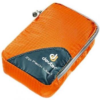 Deuter Zip Pack Lite 1, Organizador de viaje Unisex Adulto, Naranja