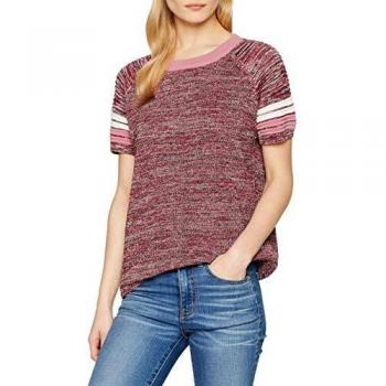 G-Star Raw Suzaki Stripe Knit suéter, Multicolor