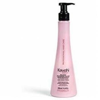 Bálsamo de Keratina Protección Color Acondicionador 250 ml unisex