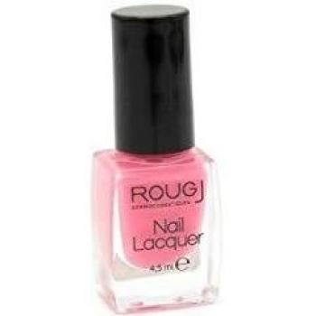 Rougj+ Dafne - Esmalte de Uñas Color 08, 4.5 ml