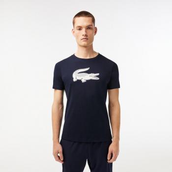 Camiseta Lacoste Sport para Hombre