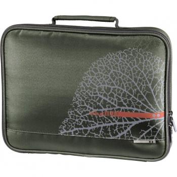 Aha 101421 - Estuche para portátiles de hasta 12,1 Pulgadas, Color Verde