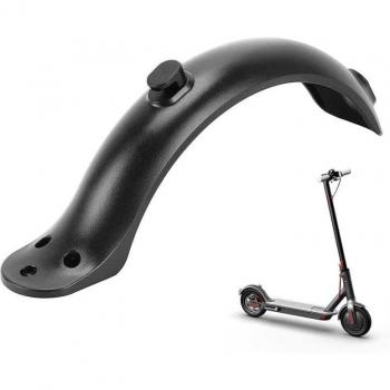 Guardabarros Trasero para Xiaomi M365/M365 Pro