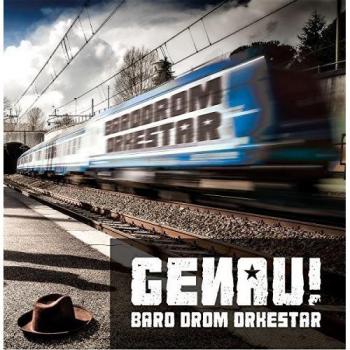 Genau!