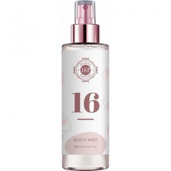 IAP Pharma Body Milk Perfumado Nº16 200 ml