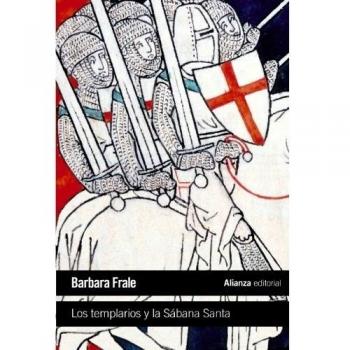 Los templarios y la sabana santa el libro de bolsillo historia
