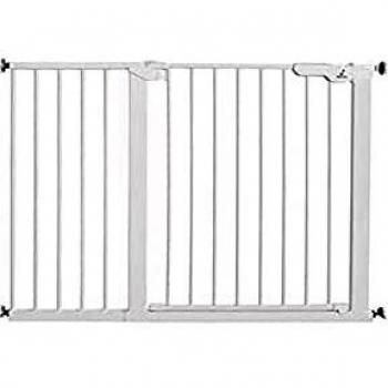 BabyDan 5705548044374 - Barra de seguridad, unisex