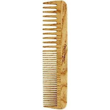 Tek Large Comb with Fine and Medium Teeth