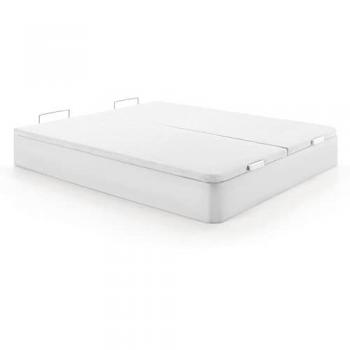 Canapé abatible HESTIA de YSMEE - Blanco Mate - 180 x 200 cm