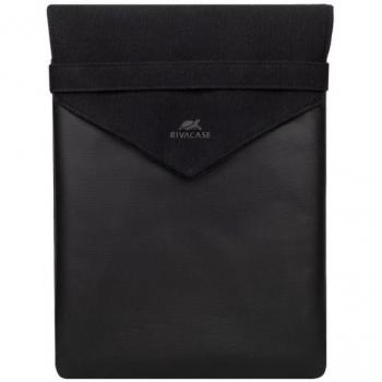 RIVACASE 8505 Cardiff Funda para MacBook Pro 16 Negra