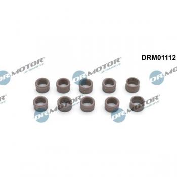 Kit de reparación de aire acondicionado DR.MOTOR AUTOMOTIVE DRM01112 para PEUGEOT y CITROËN