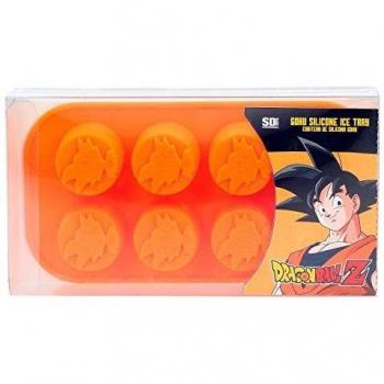 SD toys DRAGON BALL - Silicone Ice-Cube Mould - Goku