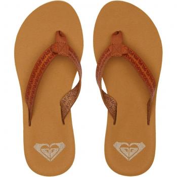 Sandalias deportivas Roxy Porto Motif - Mujer