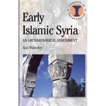 Early Islamic Syria