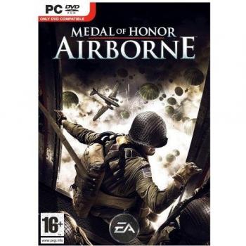 Medal of Honor: Airborne