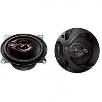 Altavoces de Coche PIONEER TS-R1051S Color Negro