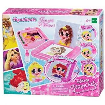 Aquabeads- Disney Princess playset