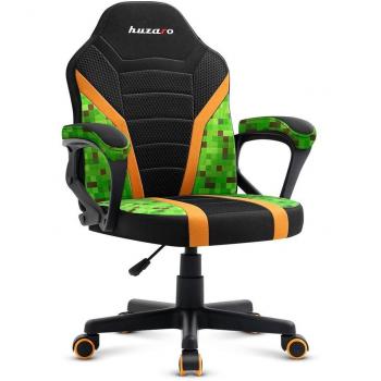 Silla Gaming Huzaro HZ-Ranger 1.0 Pixel mesh