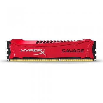 Kingston HyperX Savage - Memoria RAM de 4 GB DDR3