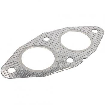 Junta, tubo de escape BOSAL 256-513 - Junta para tubos de escape, compatible con sistemas de escape, fabricada en material resistente al calor y la corrosión, diseño específico para ajuste perfecto en vehículos