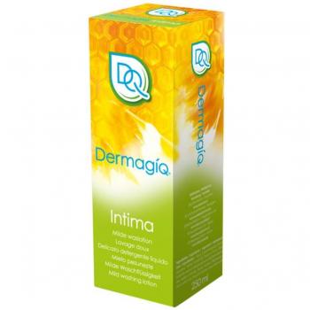DERMAGIQ Solución Intima 250ml