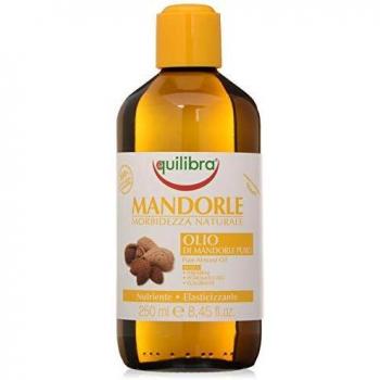 Aceite de Almendras Dulces Equilibra 250ml