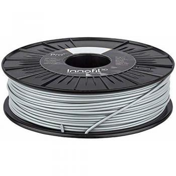 Filamento PLA Tough BASF Ultrafuse 2.85 mm 750 g Gris