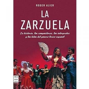 Zarzuela. La
