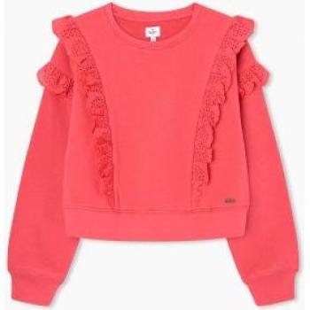 Sudadera June Pepe Jeans