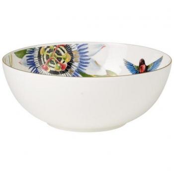 Amazonia Anmut 23cm Multicolor Serving Bowl