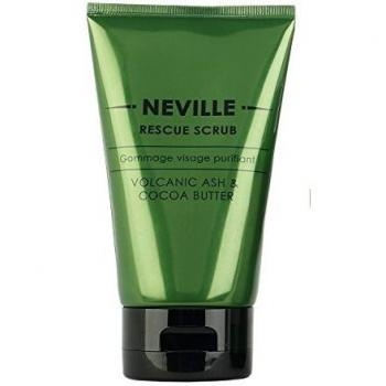 Neville Rescue Scrub 125ml