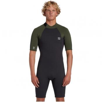 Traje de Surf de hombre Billabong Foil 2mm