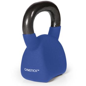 Gymstick – Pesa Rusa (61115 – 16 – Azul Oscuro, 16 kg