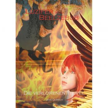 Luzifer de Beelzebub - Los demonios perdidos (Trilogía de Luzifer de Beelzebub)