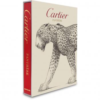 Cartier Panthère