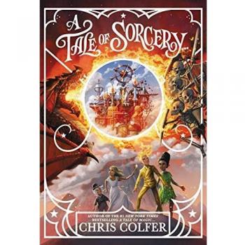 A Tale of Sorcery...: 3