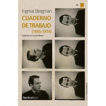 Cuaderno de trabajo: - Bergman, ingmar