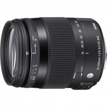 Sigma 885955 - Objetivo para Nikon