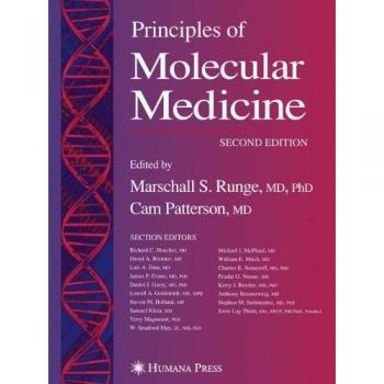 Molecular Medicine Fundamentals: Comprehensive Guide by Humana Press