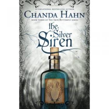 The Silver Siren: Enchanted Fantasy Novel with Mythical Elements