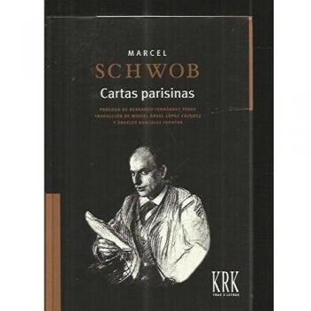 CARTAS PARISINAS