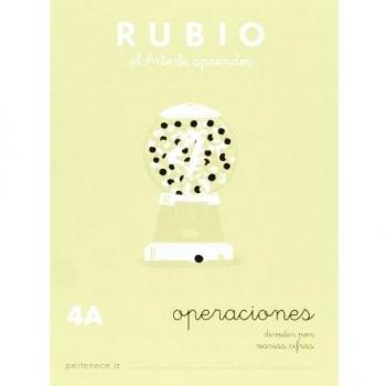 Problemas Rubio n 4A