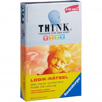Ravensburger - Juego de preguntas, para 1 jugador