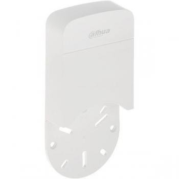 Caja de conexiones Dahua DH-PFA12A para montaje en pared de cámaras tipo bala y domo