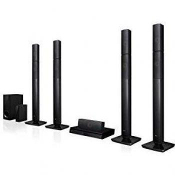 LG LHB655NW