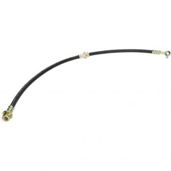 Tubo de freno ABE C815024ABE, Izquierda - Latiguillo de freno ABE C815024ABE