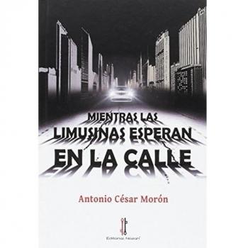 Mientras las limusinas esperan en la calle
