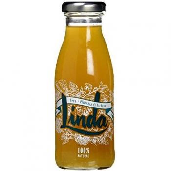 Zumo Linda Pera+pimienta Sichuan 25 Cl